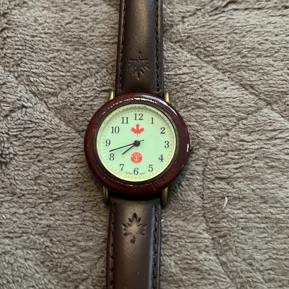Canada watch New